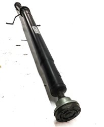 Thumbnail 4: 11-18 AUDI A8 A8L (D4 4H) LWB LONG WHEEL BASE REAR DRIVESHAFT DRIVELINE SHAFT