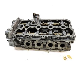 Thumbnail 2: 2011-2013 AUDI A8 (D4 4H) 4.2L V8 ENGINE - RIGHT CYLINDER HEAD ASSEMBLY