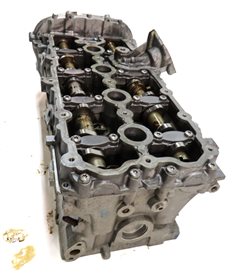 Thumbnail 6: 2011-2013 AUDI A8 (D4 4H) 4.2L V8 ENGINE - RIGHT CYLINDER HEAD ASSEMBLY