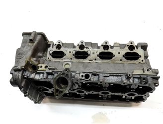 Thumbnail 7: 2011-2013 AUDI A8 (D4 4H) 4.2L V8 ENGINE - RIGHT CYLINDER HEAD ASSEMBLY
