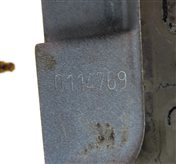Thumbnail 9: 2011-2013 AUDI A8 (D4 4H) 4.2L V8 ENGINE - RIGHT CYLINDER HEAD ASSEMBLY