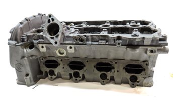 Thumbnail 4: 2011-2013 AUDI A8 (D4 4H) 4.2L V8 ENGINE - LEFT CYLINDER HEAD ASSEMBLY