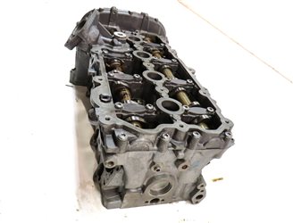 Thumbnail 5: 2011-2013 AUDI A8 (D4 4H) 4.2L V8 ENGINE - LEFT CYLINDER HEAD ASSEMBLY