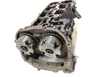 Thumbnail 6: 2011-2013 AUDI A8 (D4 4H) 4.2L V8 ENGINE - LEFT CYLINDER HEAD ASSEMBLY