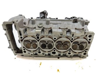 Thumbnail 7: 2011-2013 AUDI A8 (D4 4H) 4.2L V8 ENGINE - LEFT CYLINDER HEAD ASSEMBLY