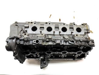 Thumbnail 8: 2011-2013 AUDI A8 (D4 4H) 4.2L V8 ENGINE - LEFT CYLINDER HEAD ASSEMBLY