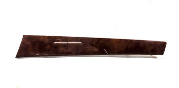 Thumbnail 18: 2012 AUDI A8 (D4 4H) INTERIOR DASH CONSOLE FRONT/REAR DOOR TRIM SET (WALNUT)