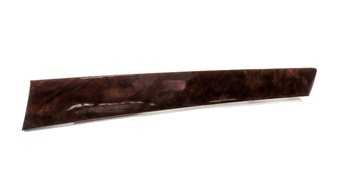 Thumbnail 19: 2012 AUDI A8 (D4 4H) INTERIOR DASH CONSOLE FRONT/REAR DOOR TRIM SET (WALNUT)