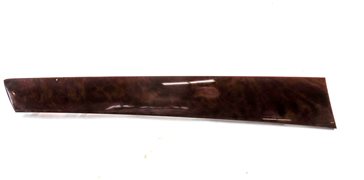 Thumbnail 20: 2012 AUDI A8 (D4 4H) INTERIOR DASH CONSOLE FRONT/REAR DOOR TRIM SET (WALNUT)