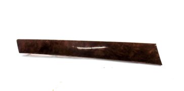 Thumbnail 21: 2012 AUDI A8 (D4 4H) INTERIOR DASH CONSOLE FRONT/REAR DOOR TRIM SET (WALNUT)