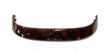 Thumbnail 23: 2012 AUDI A8 (D4 4H) INTERIOR DASH CONSOLE FRONT/REAR DOOR TRIM SET (WALNUT)