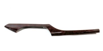 Thumbnail 24: 2012 AUDI A8 (D4 4H) INTERIOR DASH CONSOLE FRONT/REAR DOOR TRIM SET (WALNUT)