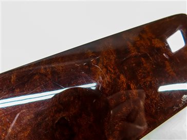Thumbnail 5: 2012 AUDI A8 (D4 4H) INTERIOR DASH CONSOLE FRONT/REAR DOOR TRIM SET (WALNUT)