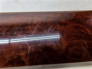 Thumbnail 7: 2012 AUDI A8 (D4 4H) INTERIOR DASH CONSOLE FRONT/REAR DOOR TRIM SET (WALNUT)