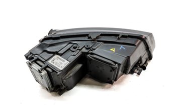 Thumbnail 5: 2011-2014 AUDI A8 (D4 4H) LEFT DRIVER DRL LED HEADLIGHT LIGHT LAMP (OPT 8EY)