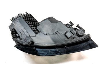 Thumbnail 6: 2011-2014 AUDI A8 (D4 4H) LEFT DRIVER DRL LED HEADLIGHT LIGHT LAMP (OPT 8EY)