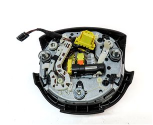 Thumbnail 5: 2011-2012 AUDI A8 (D4 4H) STEERING WHEEL AIRBAG SRS AIR BAG (NON SPORT)