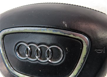 Thumbnail 8: 2011-2012 AUDI A8 (D4 4H) STEERING WHEEL AIRBAG SRS AIR BAG (NON SPORT)