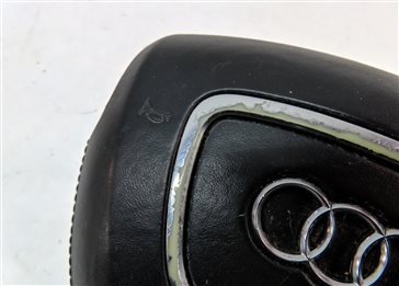 Thumbnail 9: 2011-2012 AUDI A8 (D4 4H) STEERING WHEEL AIRBAG SRS AIR BAG (NON SPORT)