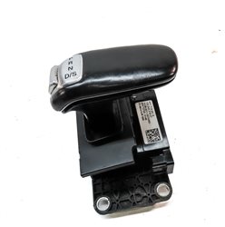 2012 AUDI A8 (D4 4H) FRONT LEFT DRIVER AUTO AUTOMATIC SHIFT SHIFTER ASSEMBLY