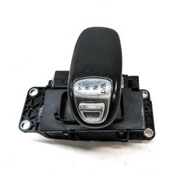 Thumbnail 4: 2012 AUDI A8 (D4 4H) FRONT LEFT DRIVER AUTO AUTOMATIC SHIFT SHIFTER ASSEMBLY