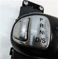 Thumbnail 9: 2012 AUDI A8 (D4 4H) FRONT LEFT DRIVER AUTO AUTOMATIC SHIFT SHIFTER ASSEMBLY