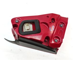 Thumbnail 5: 11-14 AUDI A8 S8 (D4 4H) LEFT DRIVER REAR TRUNK INNER LED TAILLIGHT LIGHT LAMP