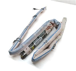 Thumbnail 1: 2014-2020 RANGE ROVER SPORT (L494) LEFT DRIVER ROOF SIDE CURTAIN AIRBAG AIR BAG