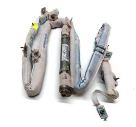 Thumbnail 2: 2014-2020 RANGE ROVER SPORT (L494) RIGHT PASSENGER SIDE CURTAIN AIRBAG AIR BAG
