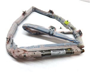Thumbnail 4: 2014-2020 RANGE ROVER SPORT (L494) RIGHT PASSENGER SIDE CURTAIN AIRBAG AIR BAG