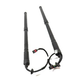 Thumbnail 3: 2014-2021 RANGE ROVER SPORT (L494) REAR LEFT & RIGHT TRUNK SHOCK STRUT SET