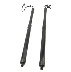 Thumbnail 4: 2014-2021 RANGE ROVER SPORT (L494) REAR LEFT & RIGHT TRUNK SHOCK STRUT SET