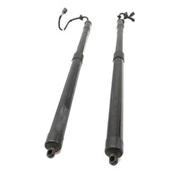 Thumbnail 5: 2014-2021 RANGE ROVER SPORT (L494) REAR LEFT & RIGHT TRUNK SHOCK STRUT SET