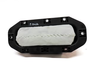 Thumbnail 2: 13-20 RANGE ROVER SPORT DISCOVERY (L405 L462 L494) RIGHT PASSENGER DASH AIRBAG
