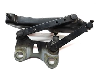 Thumbnail 5: 2013-2022 RANGE ROVER SPORT (L405 L494) LEFT & RIGHT HOOD HINGE SET (BLACK)