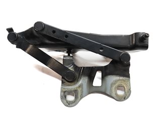 Thumbnail 6: 2013-2022 RANGE ROVER SPORT (L405 L494) LEFT & RIGHT HOOD HINGE SET (BLACK)