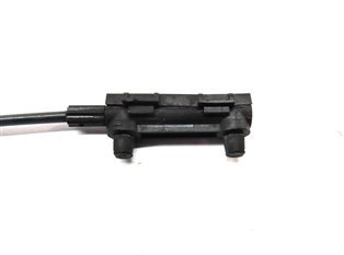 Thumbnail 11: 2015 LAND RANGE ROVER SPORT (L494) FRONT HOOD BONNET LID LATCH SET w/CABLES