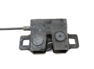 Thumbnail 6: 2015 LAND RANGE ROVER SPORT (L494) FRONT HOOD BONNET LID LATCH SET w/CABLES