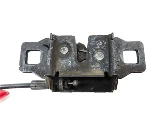 Thumbnail 7: 2015 LAND RANGE ROVER SPORT (L494) FRONT HOOD BONNET LID LATCH SET w/CABLES