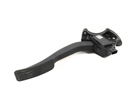 Thumbnail 4: 2015 LAND RANGE ROVER SPORT (L494) FRONT LEFT DRIVER GAS ACCELERATOR PEDAL