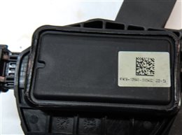 Thumbnail 5: 2015 LAND RANGE ROVER SPORT (L494) FRONT LEFT DRIVER GAS ACCELERATOR PEDAL