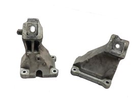 Thumbnail 1: 2015 LAND RANGE ROVER SPORT (L494) 3.0L SUPER ENGINE MOTOR MOUNT BRACKET SET/2