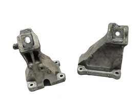 Thumbnail 2: 2015 LAND RANGE ROVER SPORT (L494) 3.0L SUPER ENGINE MOTOR MOUNT BRACKET SET/2