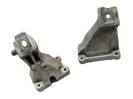 Thumbnail 3: 2015 LAND RANGE ROVER SPORT (L494) 3.0L SUPER ENGINE MOTOR MOUNT BRACKET SET/2