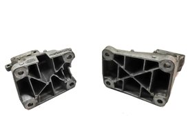 Thumbnail 4: 2015 LAND RANGE ROVER SPORT (L494) 3.0L SUPER ENGINE MOTOR MOUNT BRACKET SET/2