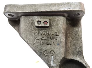 Thumbnail 6: 2015 LAND RANGE ROVER SPORT (L494) 3.0L SUPER ENGINE MOTOR MOUNT BRACKET SET/2
