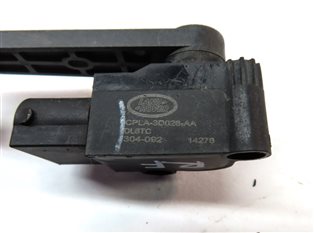 Thumbnail 5: 15 RANGE ROVER SPORT L494 FRONT RIGHT PASSENGER SUSPENSION HEIGHT LEVEL SENSOR