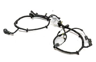 Thumbnail 1: 2015 LAND RANGE ROVER SPORT (L494) REAR PARK ASSIST PDC SENSOR SET/4 w/HARNESS