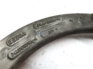 Thumbnail 6: 2017-2020 RANGE ROVER SPORT (L494) FRONT RIGHT PASSENGER UPPER CONTROL ARM