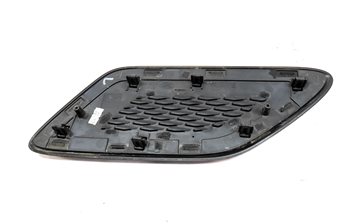 Thumbnail 5: 15 LAND RANGE ROVER SPORT (L494) FRONT LEFT DRIVER HOOD GRILLE TRIM BLACK/SILVER